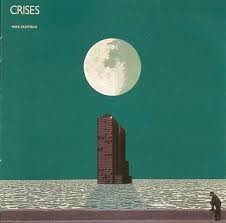 MIKE OLDFIELD/Crises